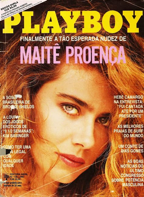 Fotos de Mulheres Gostosas Nuas na Playboy .